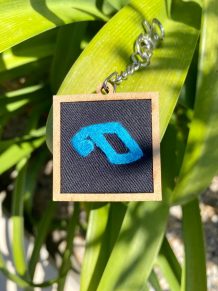 Themed embroidery 11