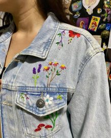 Themed embroidery 13