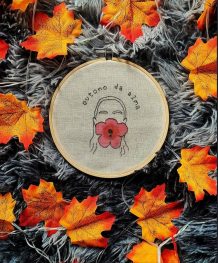 Themed embroidery 14