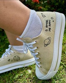 Themed embroidery 15